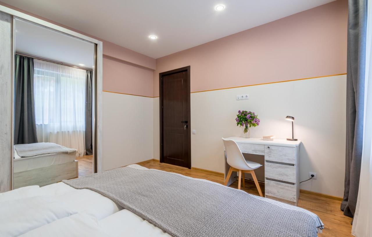 Devdaraki Apartments Kazbegi Kültér fotó